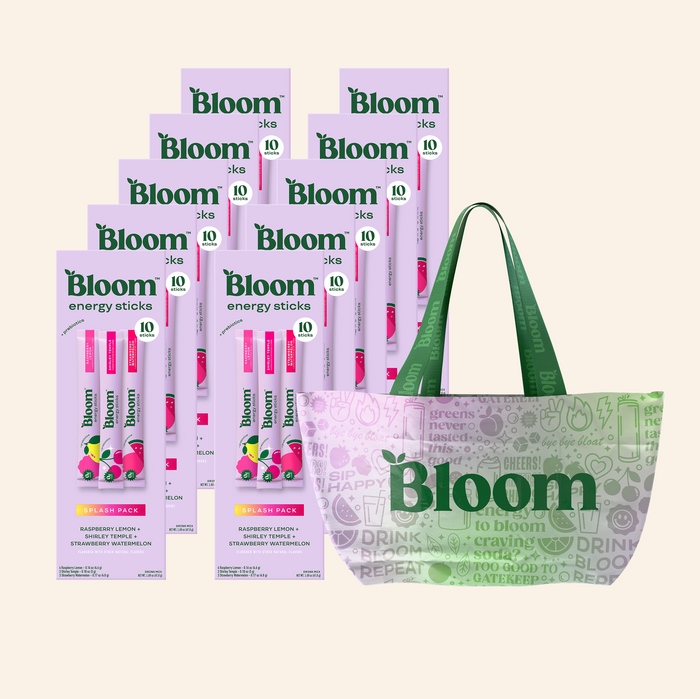 Bachelorette Bundle O2
