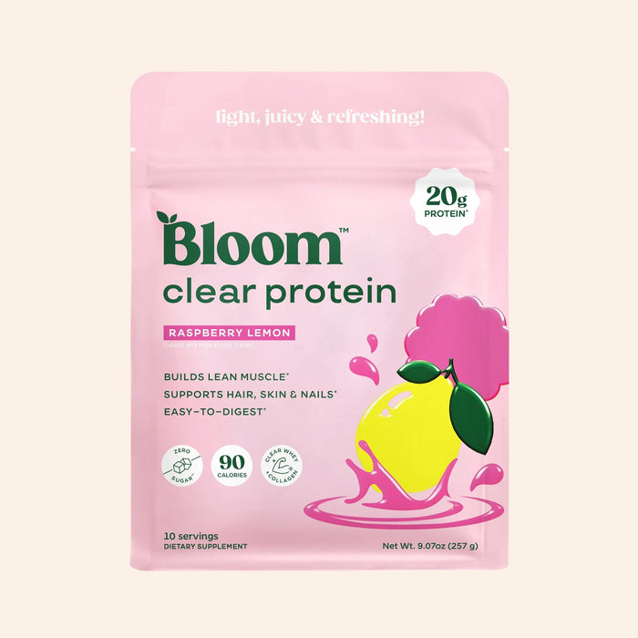 Clear Protein A3