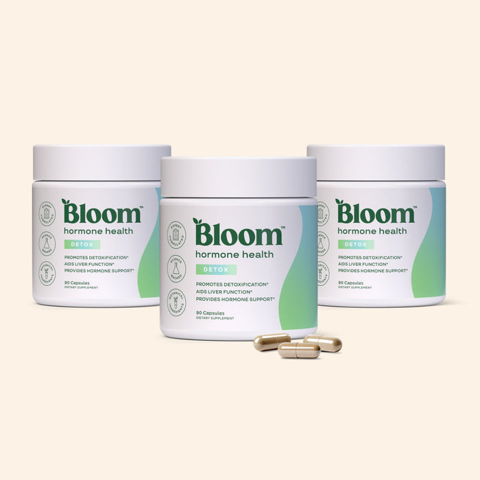 Complete Detox Trio U6