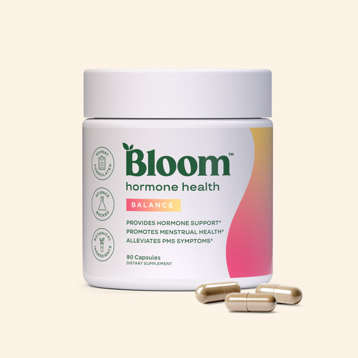 Hormone Health: Balance Z9