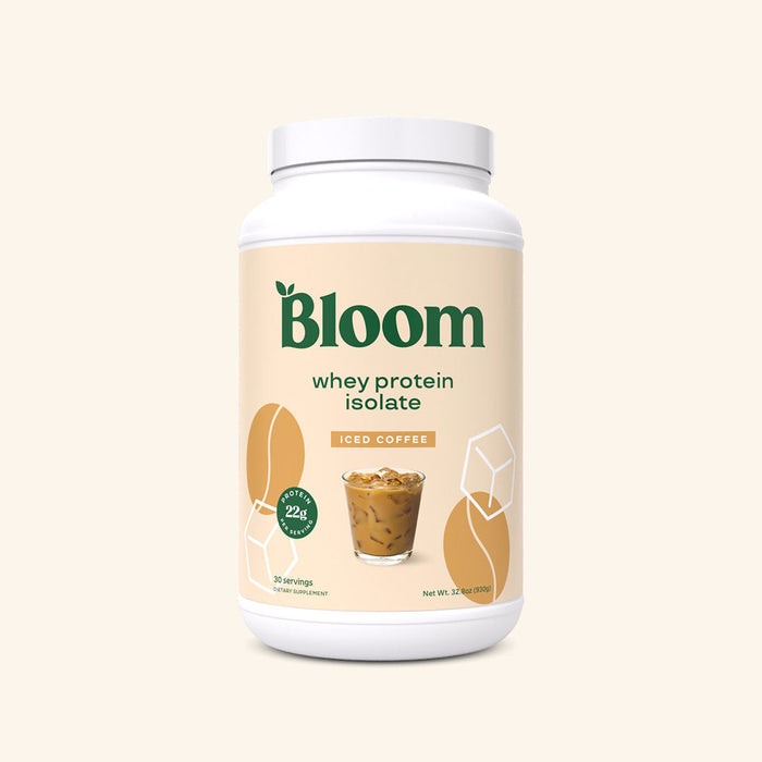 Whey Isolate Protein F5
