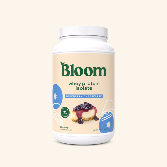 Whey Isolate Protein N4