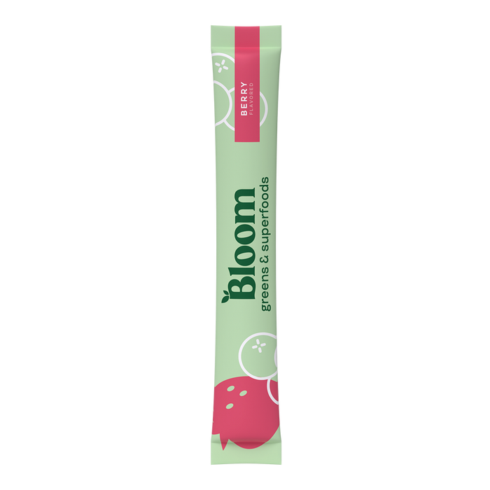 Single Greens Stick M0