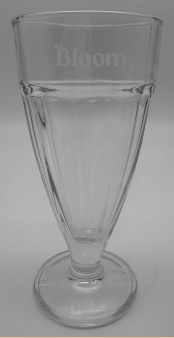 Bloom Sundae Glass O1