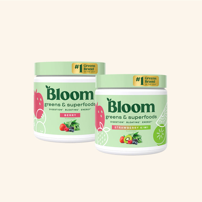 Double the Flavor Bundle F3