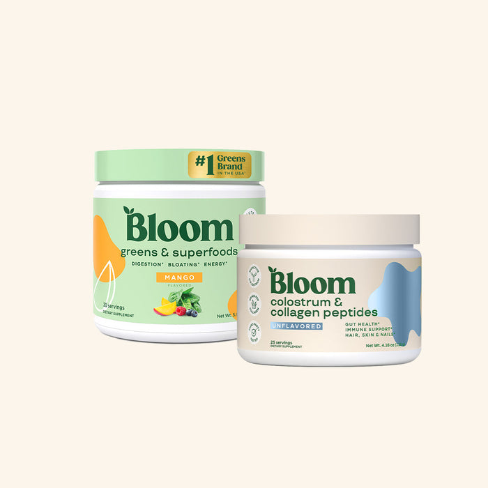 Gut Health & Beauty Duo N8