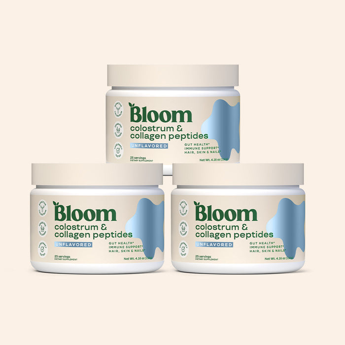 Beauty Booster Bundle F7