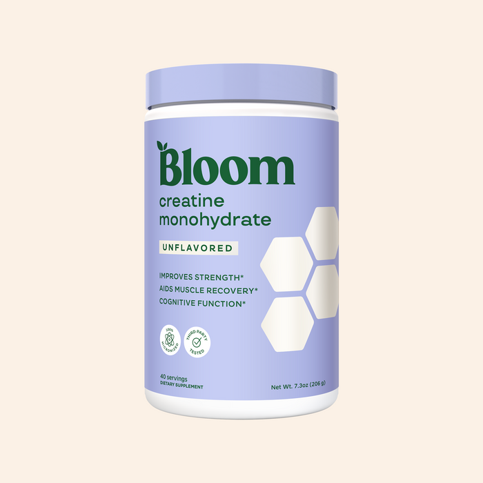 Creatine Monohydrate O4